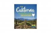 The California Sommelier Sessions - Épisode #1 - mardi 27 octobre @ 14h EST