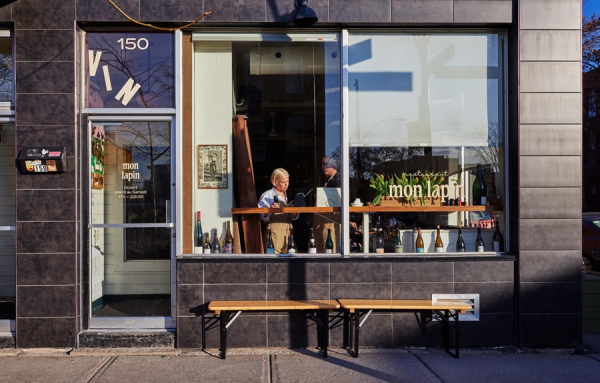 6 restaurants du Québec dans le 1er classement des 50 meilleurs restos en Amérique du Nord