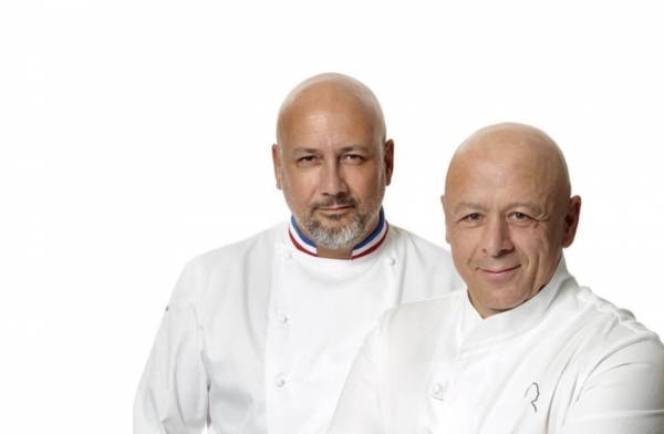 Tour Eiffel: le tribunal donne raison aux chefs Marx et Anton