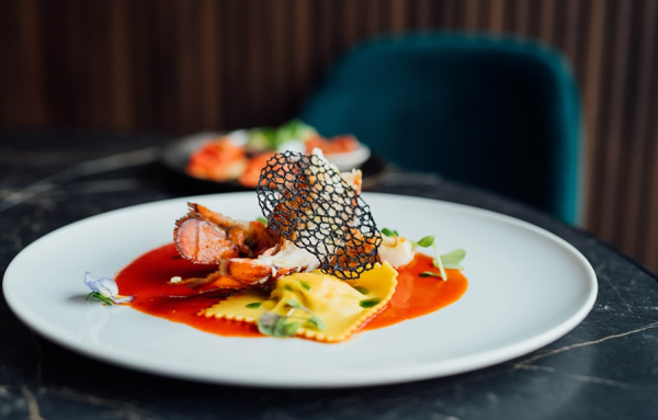 La restauration et l&#039;hôtellerie au 12 mai 2025