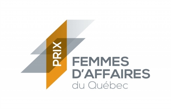 Saluons les finalistes du 19e concours Prix Femmes d’affaires du Québec!