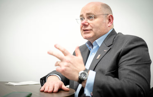 La SAQ lance la livraison &agrave; domicile via des plateformes de livraison