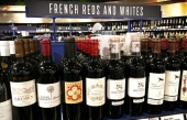 Taxe Gafa : la France viticole est inquiète