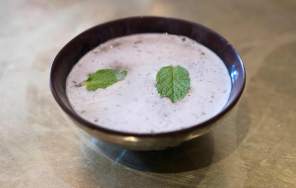 SANTÉ - Le Kava, nouvelle boisson antistress très tendance