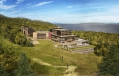 Club Med maintient son engagement en matière de développement responsable pour le Village Québec Charlevoix