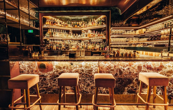 La restauration et l&#039;hôtellerie au 7 mars 2022