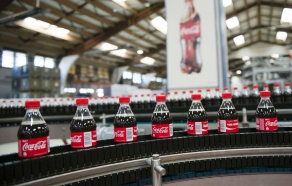 Un ambitieux objectif de recyclage de la part de Coca-Cola