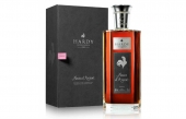 Cognac Hardy: Une Maison de Cognacs de Prestige dirigée par Bénédicte Hardy