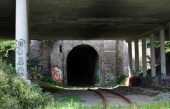 QUÉBEC - Une prochaine destination touristique avec ce tunnel sous la ville?