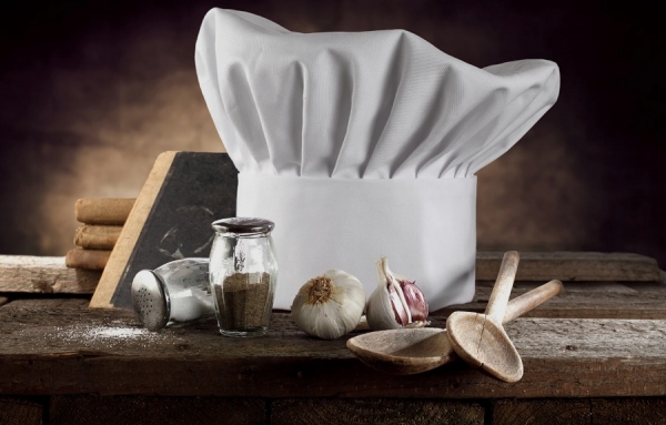 Lise Desjardins nous partage son exp&eacute;rience &agrave; l'&Eacute;cole des m&eacute;tiers de la restauration et du tourisme de Montr&eacute;al