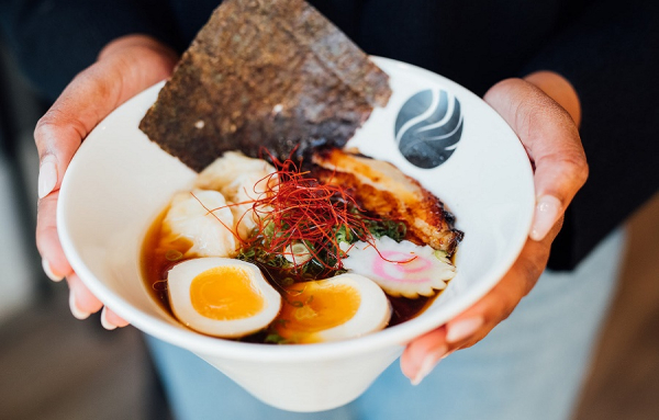 La restauration et l&#039;hôtellerie au 2 décembre 2024