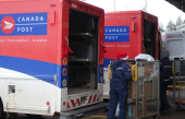 Postes Canada: des frais de livraison au-delà des moyens des petites entreprises