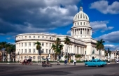 Cuba se développe à grande vitesse