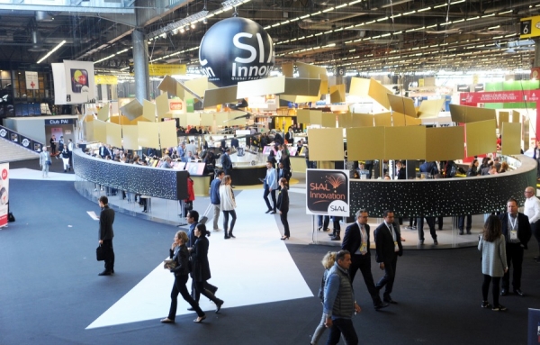 Les 15 innovations récompensées lors des Grands Prix Sial Innovation 2018