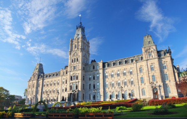 Budget du Québec : poursuite de la modernisation de la Loi sur les permis d&#039;alcool