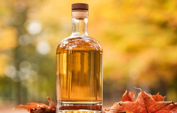 L&#039;indication géographique protégée (IGP) Acerum du Québec est officielle!