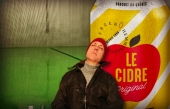 Des nouvelles de Verger Hemmingford, cidrerie créative