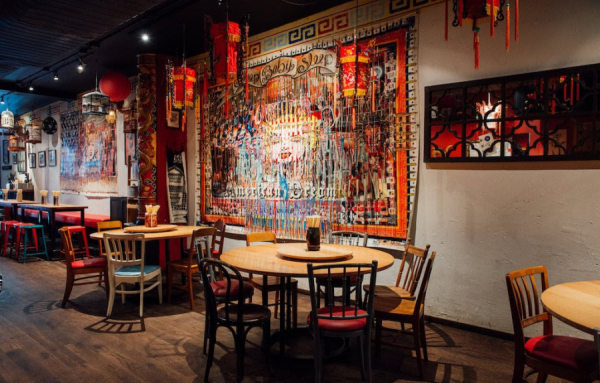 La restauration et l&#039;hôtellerie au 28 mars 2022