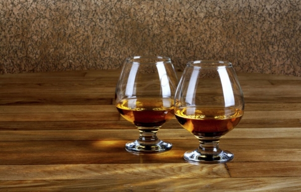 L&#039;enseigne à rabais Lidl vend un cognac XO à 20 euros