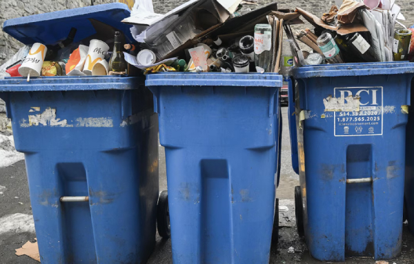 Des entreprises &eacute;touff&eacute;es par les frais d&rsquo;&Eacute;co Entreprises Qu&eacute;bec