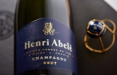 Acquisition de la maison de Champagne Henri Abelé par Nicolas Feuillatte