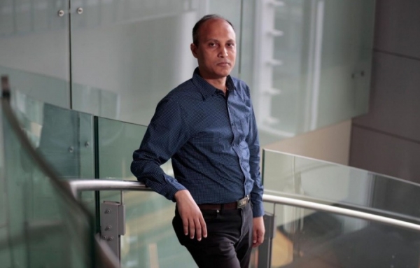 Inuksuk: le coffre-fort virtuel pour se protéger des pirates informatiques