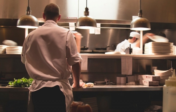 Bobby Grégoire, Chef formateur &amp; consultant, nous demande de l&#039;aide