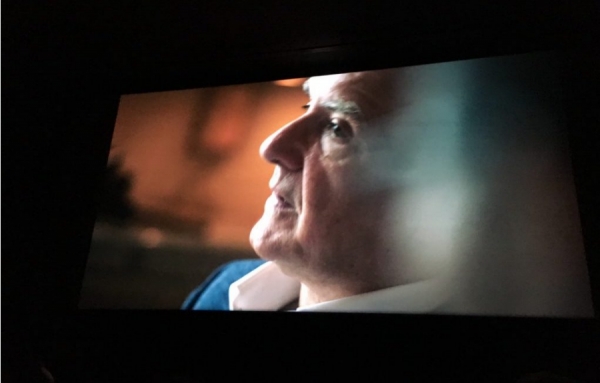 Alain Ducasse, chef emblématique de la gastronomique, goûte à la médecine de ses collègues