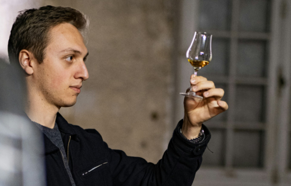Whisky, scotch, bourbon, cognac et compagnie… quel verre utiliser?