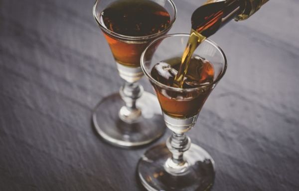 La certification Acerum - Une signature de marque pour l&#039;eau-de-vie d&#039;érable québécoise