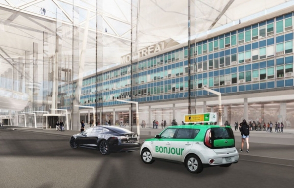 Expansion de Montr&eacute;al-Trudeau - des audiences publiques sont r&eacute;clam&eacute;es