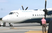 Pascan Aviation ajoute d&#039;autres vols vers l’est du Québec