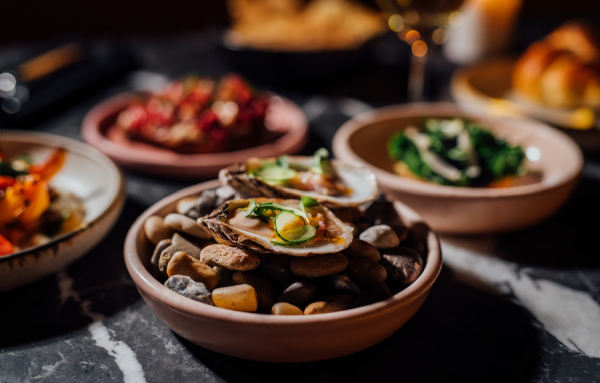 La restauration et l&#039;hôtellerie au 8 avril 2024