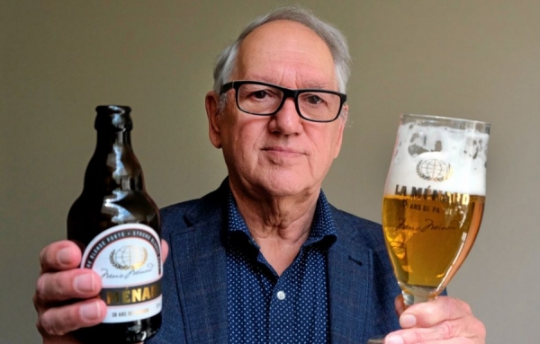 Lancement de La M&eacute;nard, le 29 juin prochain, &agrave; la SAQ de la rue St-Jude &agrave; Granby