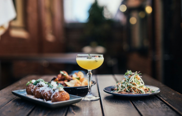 La restauration et l&#039;hôtellerie au 17 janvier 2022