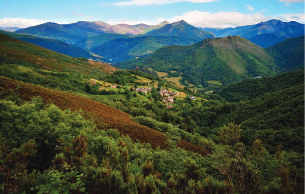 Le Touristica d&#039;août 2022