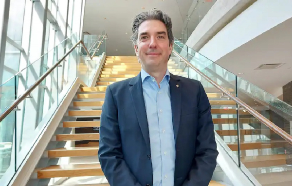 Agropur n’exclut pas de vendre son siège social de 100 M$, maintenant désert à près de 50%