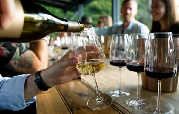 Vous rêvez de devenir un sommelier expert international?