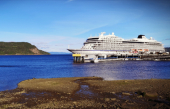 Croisières internationales au Québec: protégeons le Saint-Laurent de cette industrie polluante