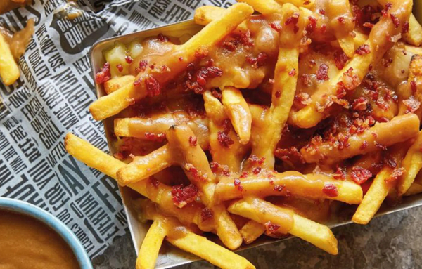 Une expo qui met l’eau à la bouche au Musée McCord Stewart