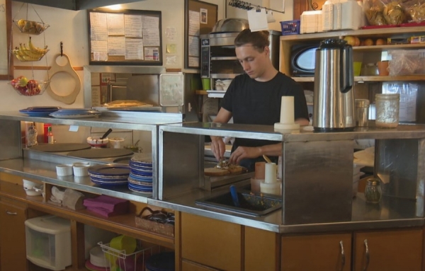 Contrer la p&eacute;nurie de main-d'&oelig;uvre en offrant des conditions de travail avantageuses