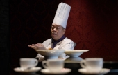 L&#039;ascension d&#039;un chef taïwanais triple étoilé Michelin