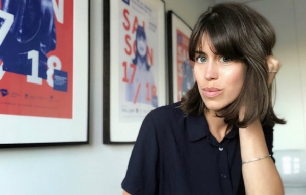 Du vin au design - Genevi&egrave;ve Boucher