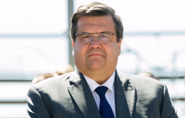 L’ego démesuré de Denis Coderre