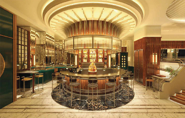 L’arrivée d’une nouvelle expérience hôtelière au cœur de Montréal avec l&#039;ouverture prochaine de l&#039;Hôtel HONEYROSE, Montréal, a Tribute Portfolio Hotel