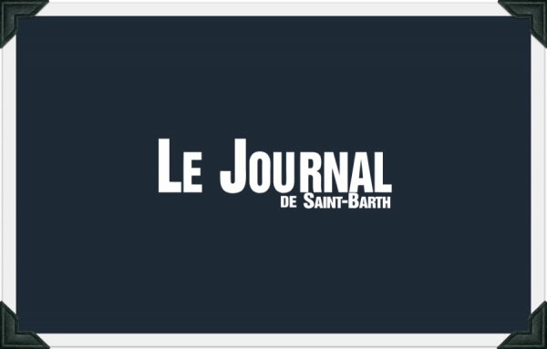 Le Journal de Saint-Barth, édition du 5 juillet 2018