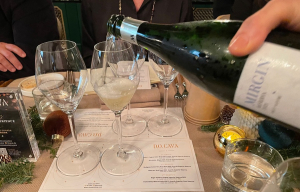 Le D.O. CAVA amorce un nouveau chapitre au Qu&eacute;bec