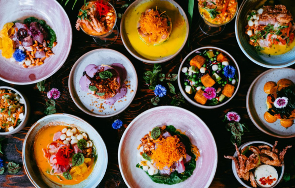 La restauration et l&#039;hôtellerie au 26 avril 2021