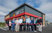 Benny&amp;Co. renforce sa présence à Terrebonne – La famille Benny inaugure son 14e restaurant dans la région de Lanaudière (et le 74e de la chaîne)