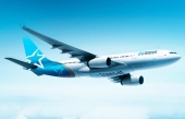 Sondage Protégez-Vous: Air Transat parmi les meilleures compagnies aériennes